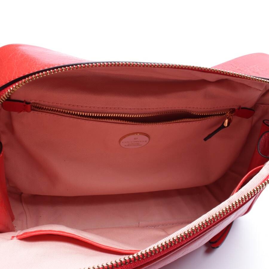 Image 3 of Crossbody Bag Red in color Red | Vite EnVogue