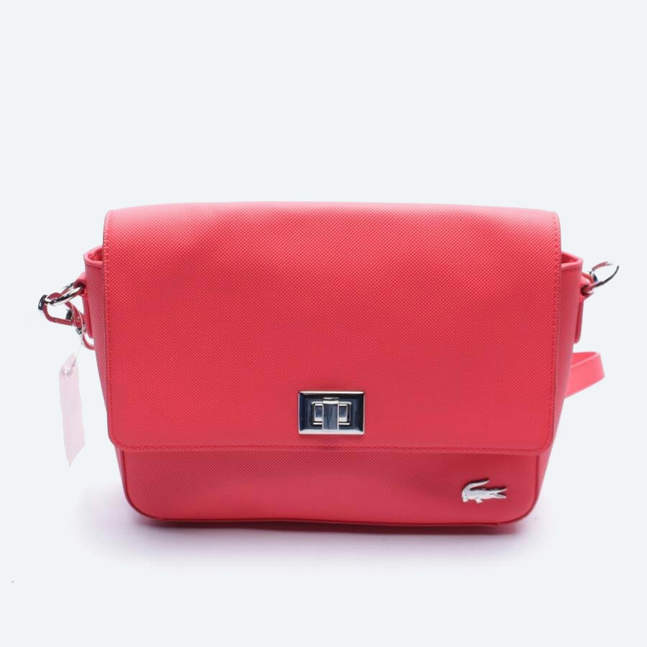 Image 1 of Crossbody Bag Raspberry in color Pink | Vite EnVogue