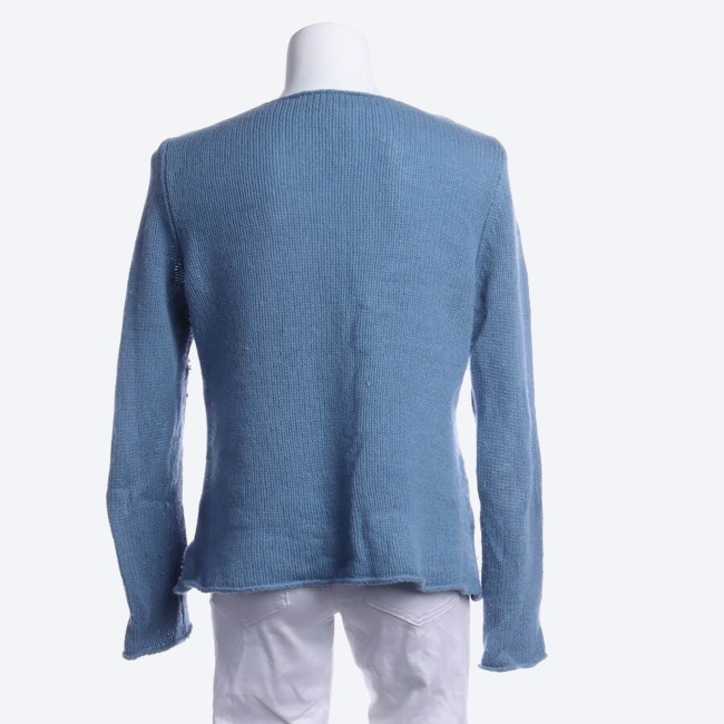 Bild 2 von Pullover S Blau in Farbe Blau | Vite EnVogue
