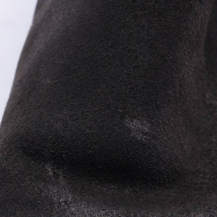 Bild 6 von Stiefeletten EUR 40 Dunkelbraun in Farbe Braun | Vite EnVogue