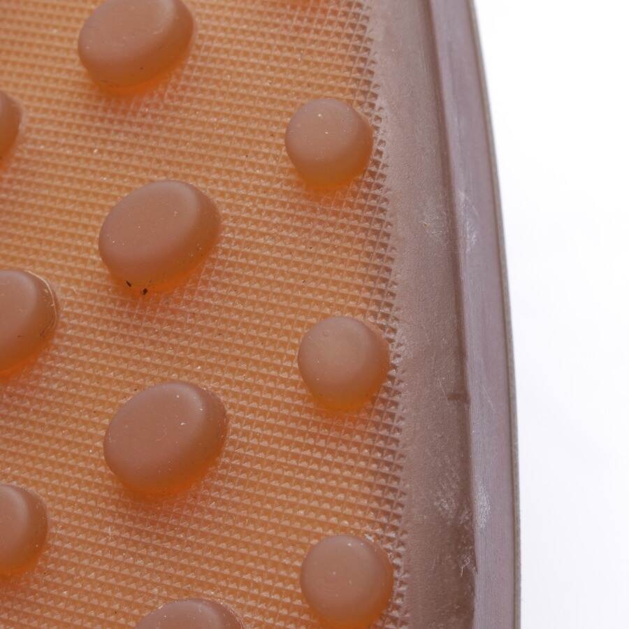 Image 5 of Lace-Up Shoes EUR 44 Brown in color Brown | Vite EnVogue