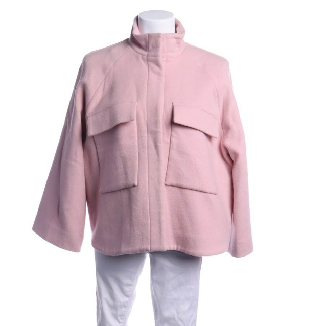 Image 1 of Wool Jacket S Light Pink | Vite EnVogue