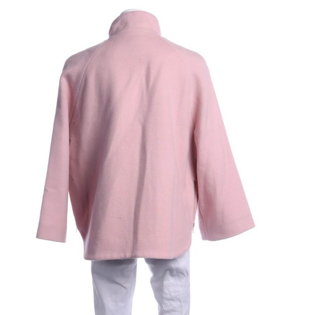 Wool Jacket S Light Pink | Vite EnVogue