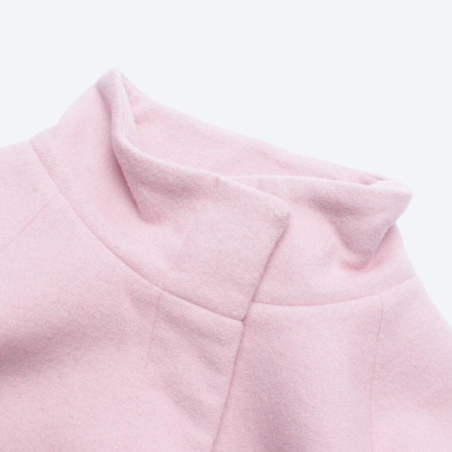Image 3 of Wool Jacket S Light Pink in color Pink | Vite EnVogue