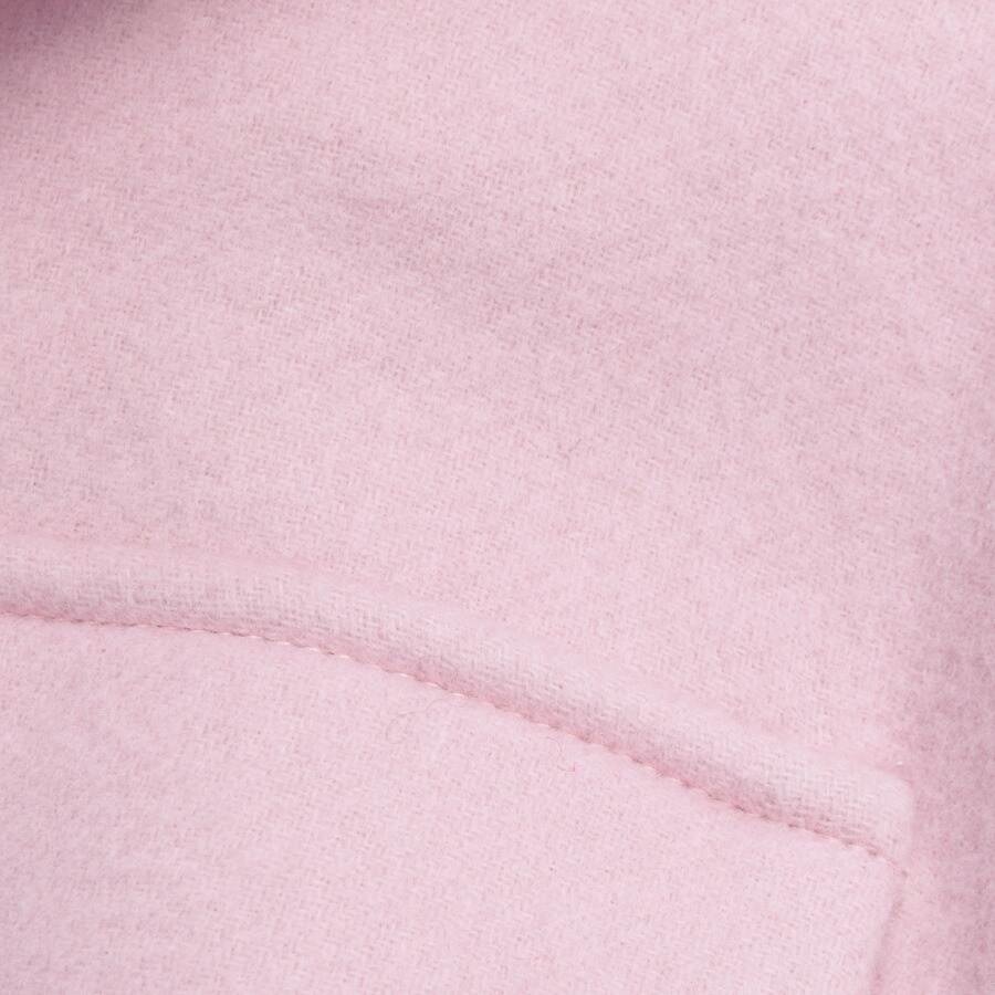 Image 4 of Wool Jacket S Light Pink in color Pink | Vite EnVogue