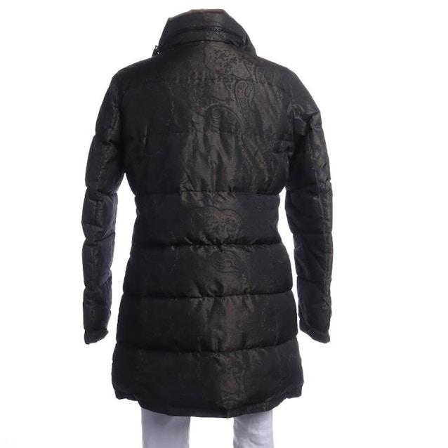 Winter Jacket 40 Brown | Vite EnVogue