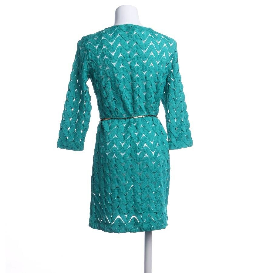Image 2 of Tunic 38 Green in color Green | Vite EnVogue