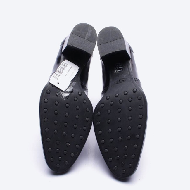 Image 4 of Chelsea Boots EUR 39.5 Black in color Black | Vite EnVogue