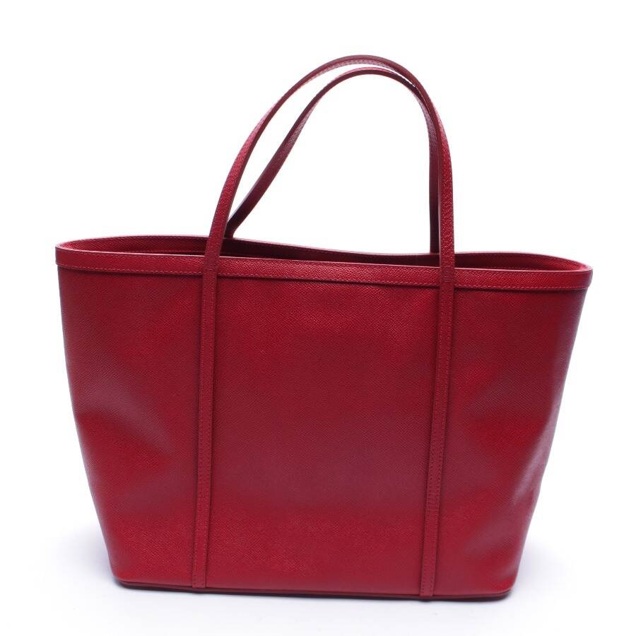 Image 2 of Escape Shopper Red in color Red | Vite EnVogue