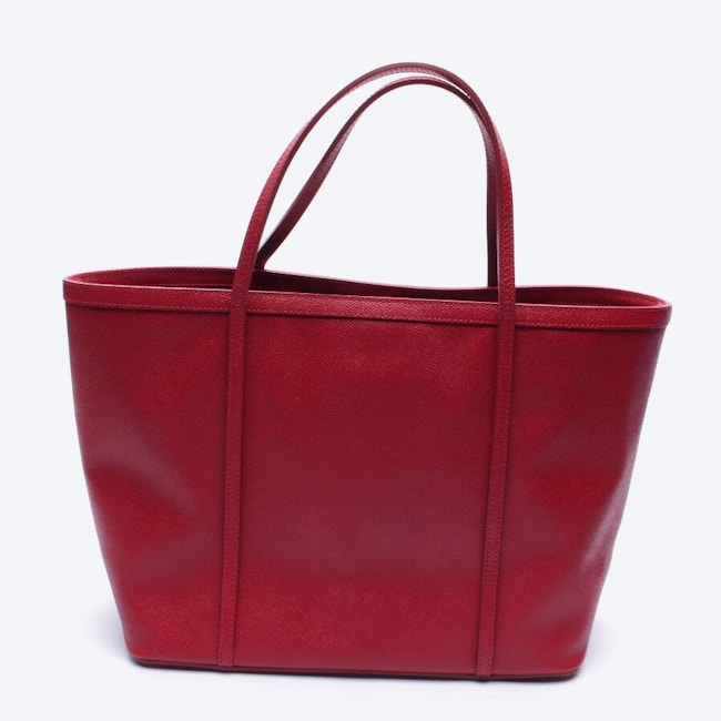 Image 2 of Escape Shopper Red in color Red | Vite EnVogue