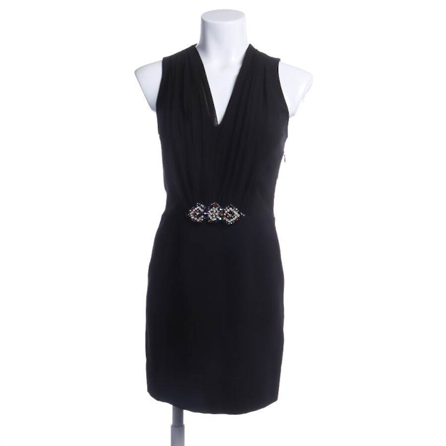 Image 1 of Mini Dress 36 Black | Vite EnVogue