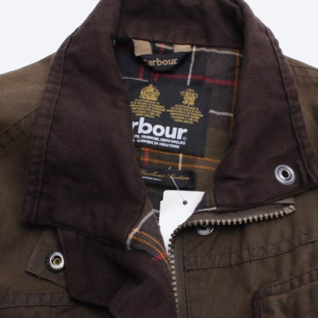 Image 3 of Between-seasons Jacket 42 Brown in color Brown | Vite EnVogue