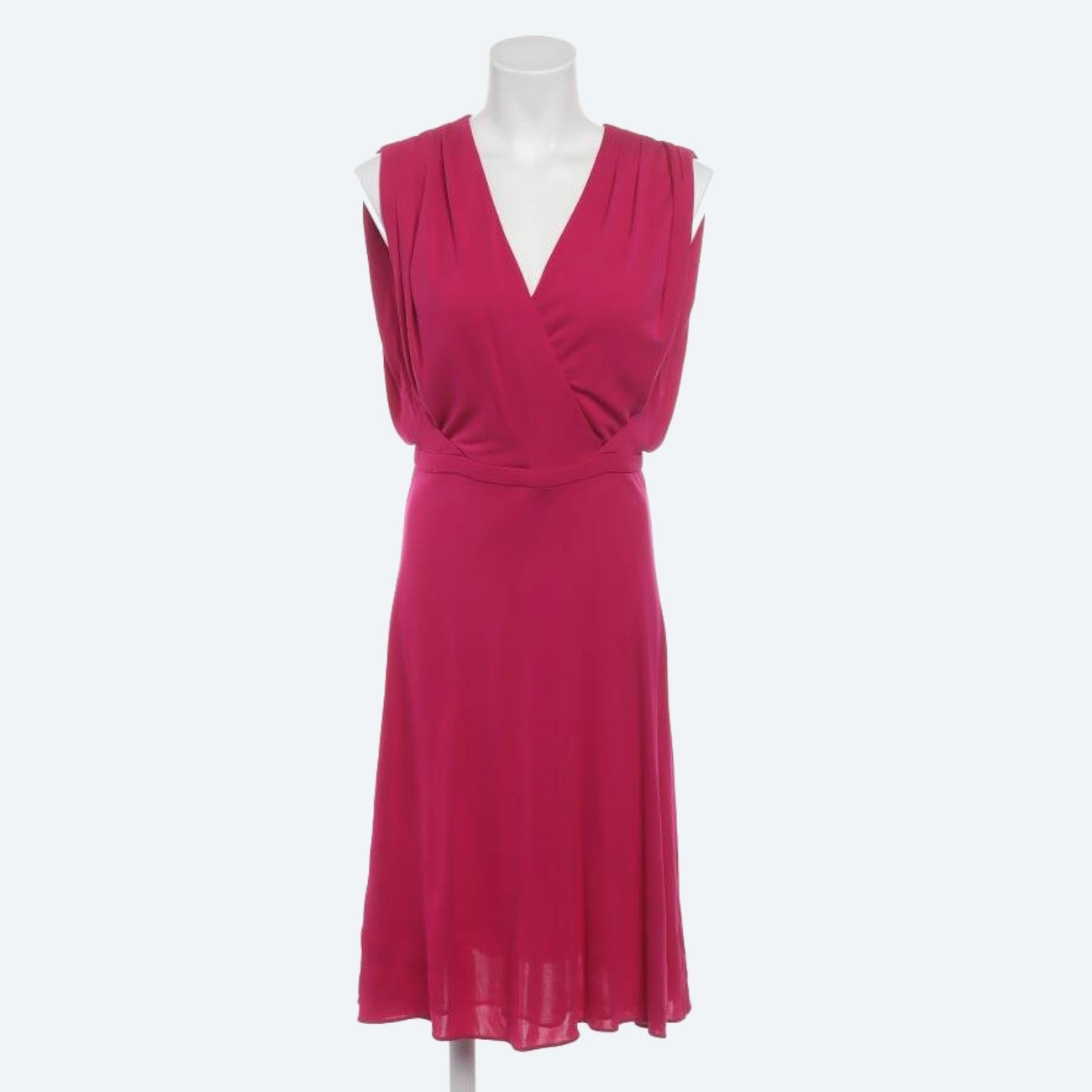 Image 1 of Dress S Pink in color Pink | Vite EnVogue