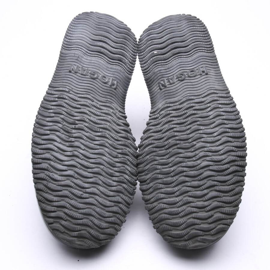 Image 4 of Loafers EUR 38.5 Black in color Black | Vite EnVogue