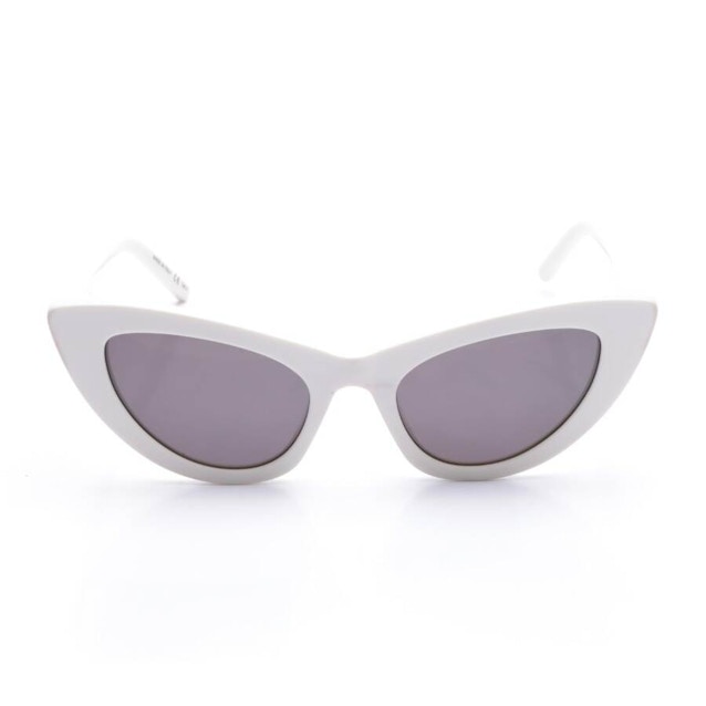 Image 1 of Sunglasses White | Vite EnVogue