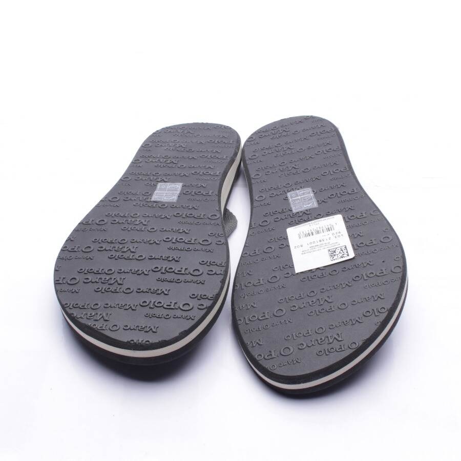 Image 4 of Sandals EUR 43 Gray in color Gray | Vite EnVogue