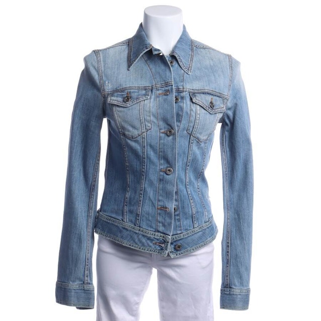 Image 1 of Jeans Jacket M Blue | Vite EnVogue