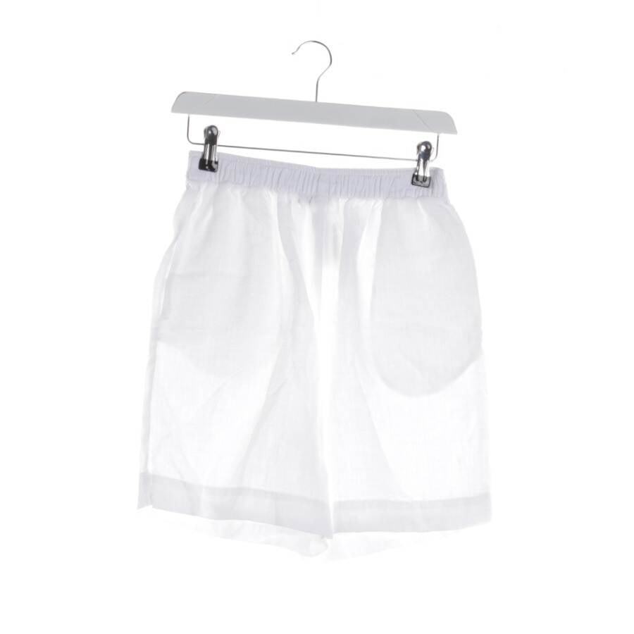 0039 Italy Bermuda in Wei Shorts kaufen bei Vite EnVogue