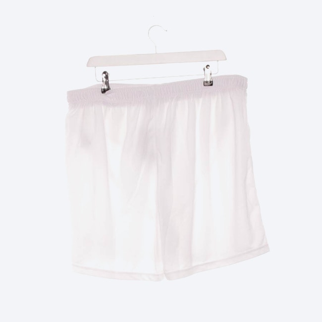 Image 2 of Shorts 2XL White in color White | Vite EnVogue