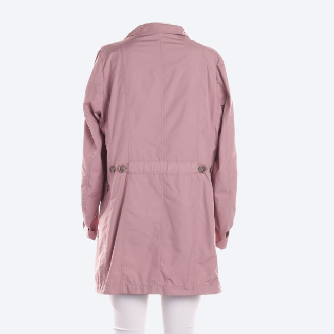 Image 2 of Summer Coat S Light Pink in color Pink | Vite EnVogue
