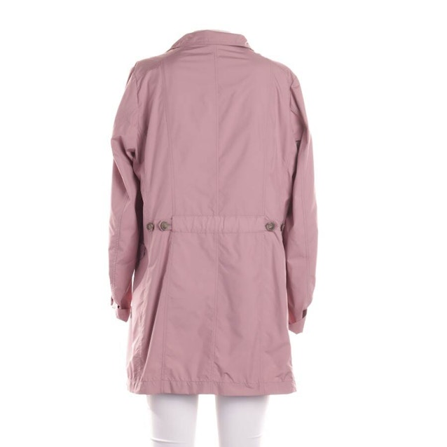 Summer Coat S Light Pink | Vite EnVogue