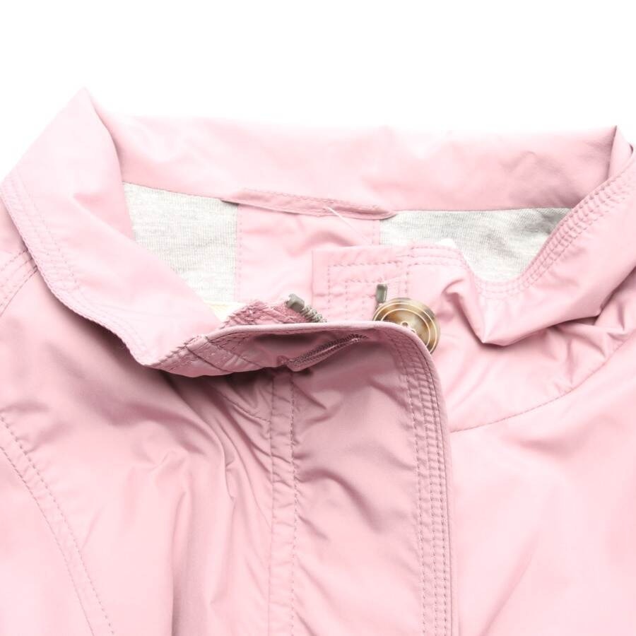 Image 3 of Summer Coat S Light Pink in color Pink | Vite EnVogue