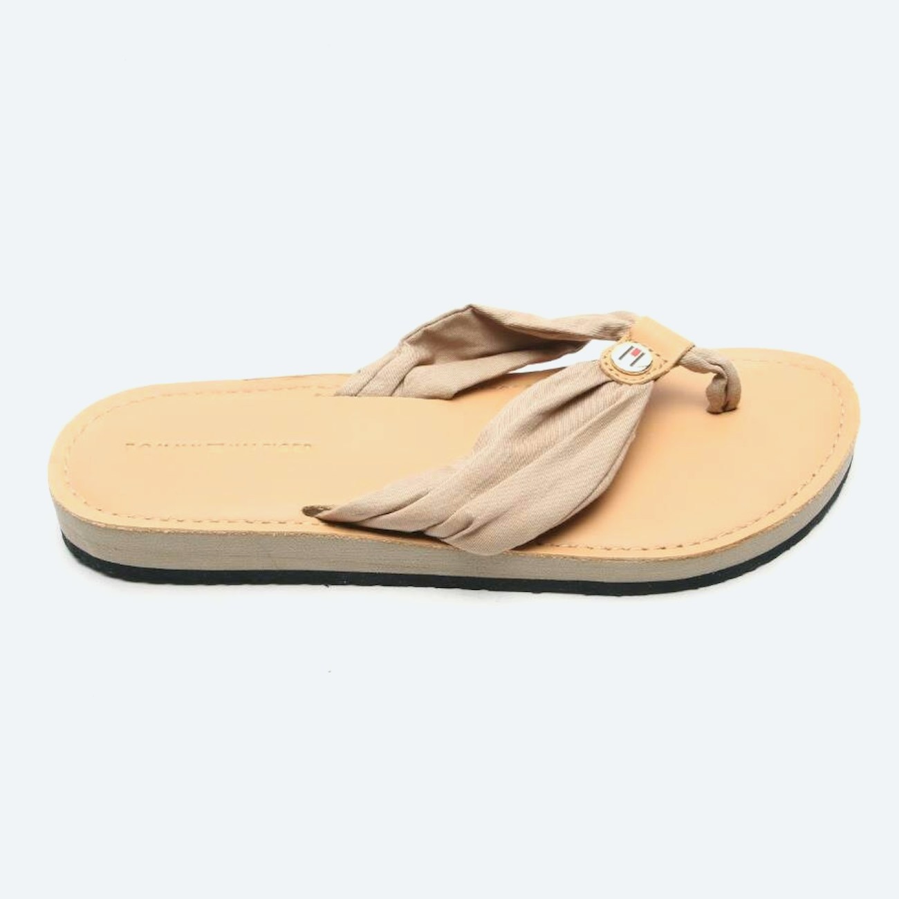 Image 1 of Sandals EUR 35.5 Camel in color Brown | Vite EnVogue