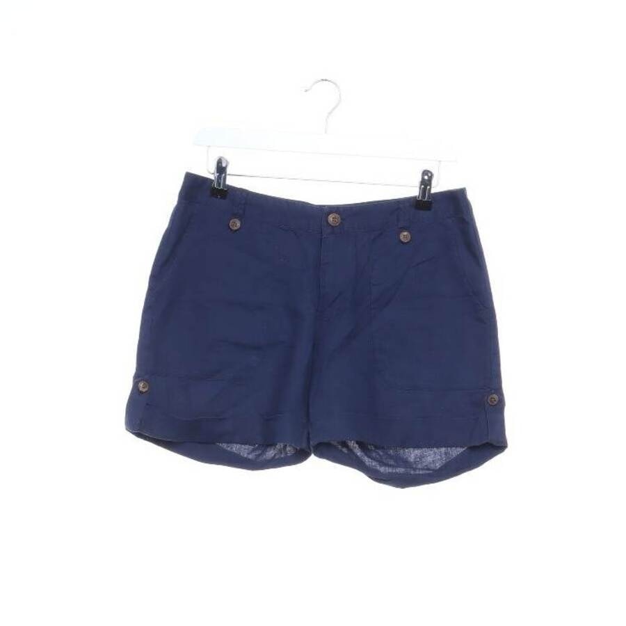 Image 1 of Shorts 38 Navy in color Blue | Vite EnVogue