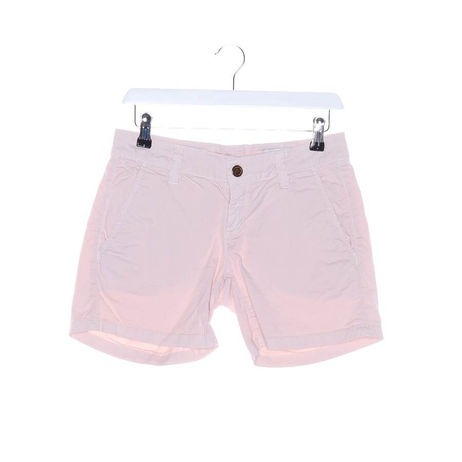 Bild 1 von Shorts W26 Hellrosa in Farbe Rosa | Vite EnVogue