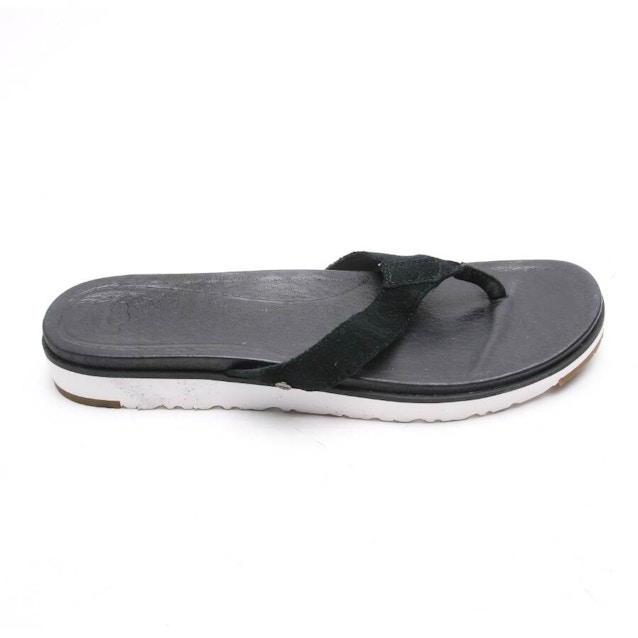 Image 1 of Sandals EUR 41 Black | Vite EnVogue