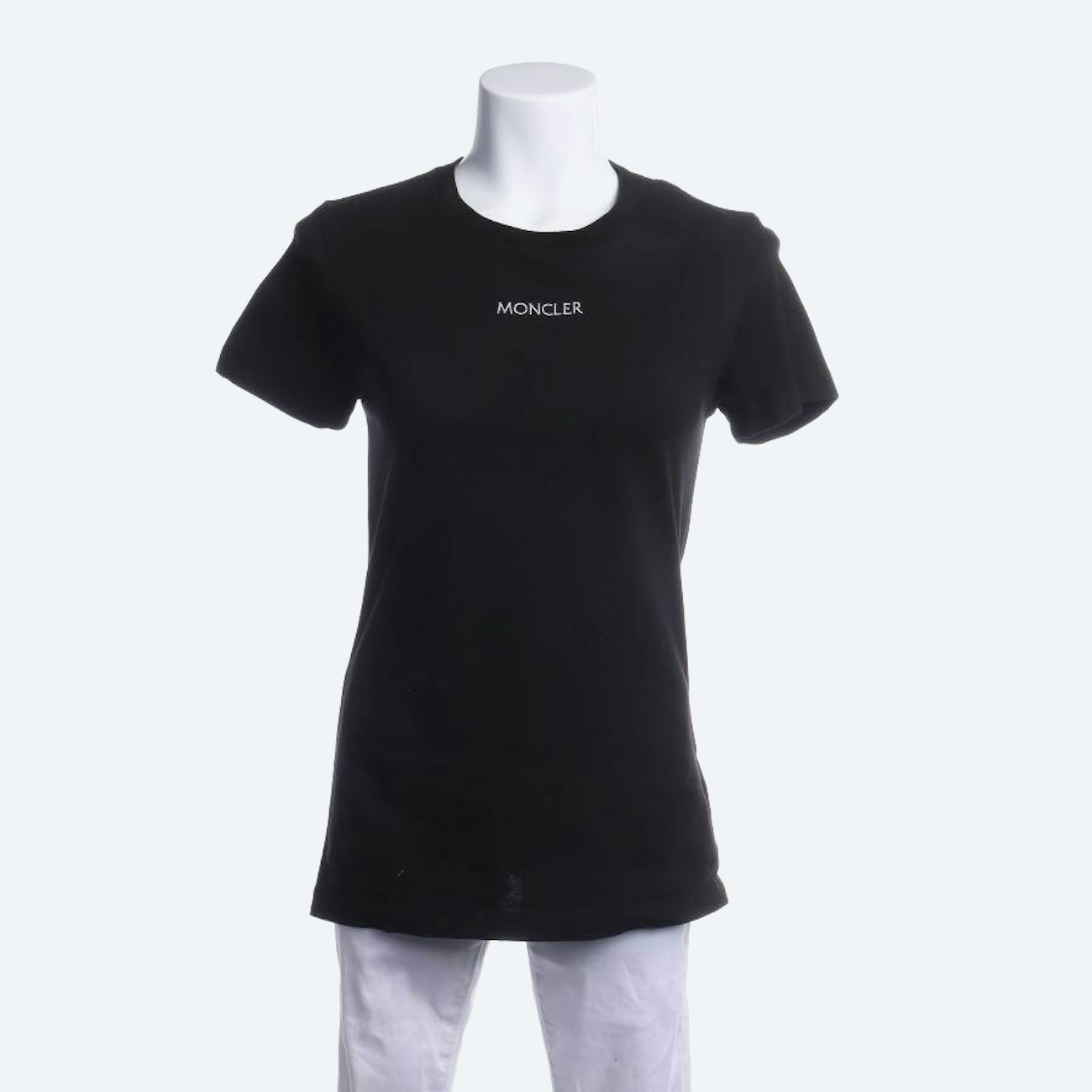 Bild 1 von Shirt M Schwarz in Farbe Schwarz | Vite EnVogue