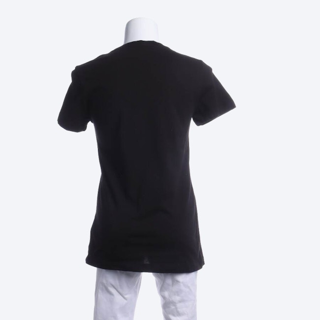 Image 2 of Shirt M Black in color Black | Vite EnVogue