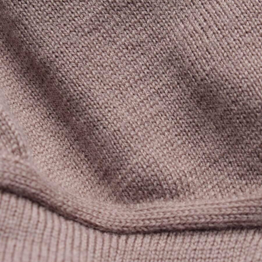 Image 3 of Wool Jumper 38 Brown in color Brown | Vite EnVogue