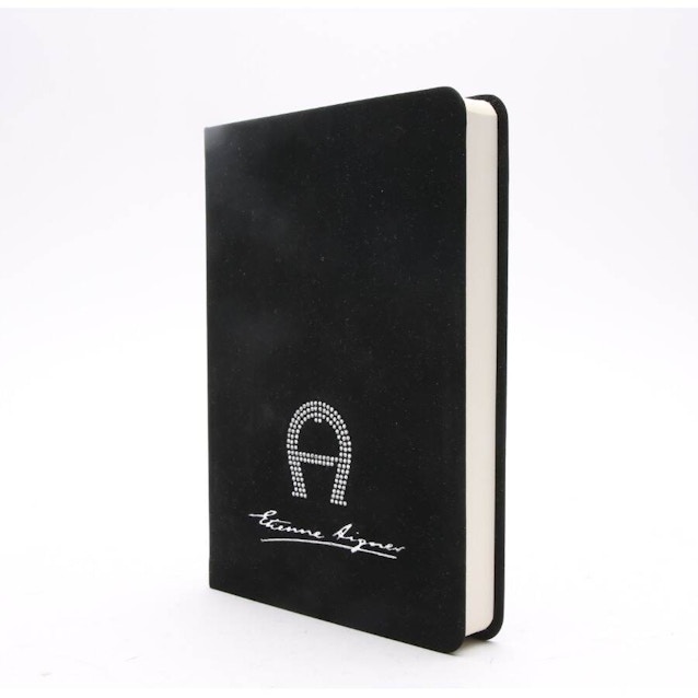 Image 1 of Notebook Black | Vite EnVogue