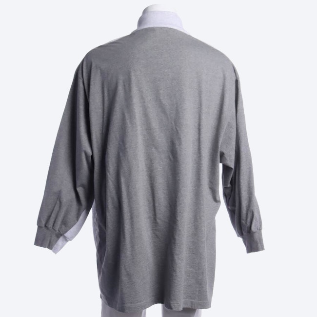 Image 2 of Sweatshirt XS Gray in color Gray | Vite EnVogue