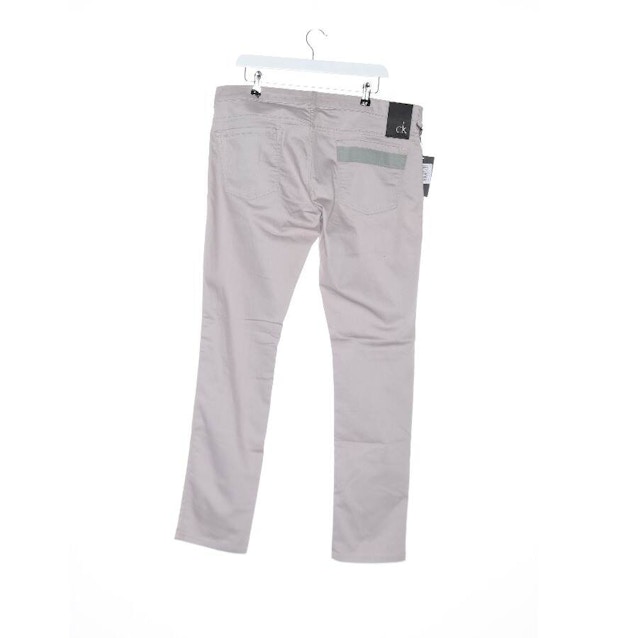 Jeans Straight Fit 56 Gray | Vite EnVogue