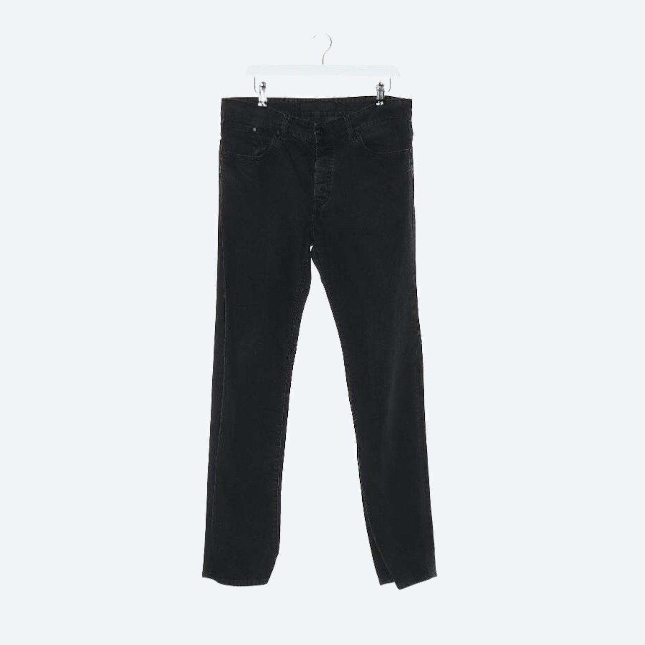Bild 1 von Jeans Slim Fit W34 Schwarz in Farbe Schwarz | Vite EnVogue