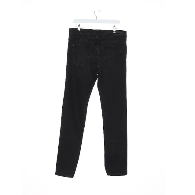 Jeans Slim Fit W34 Black | Vite EnVogue