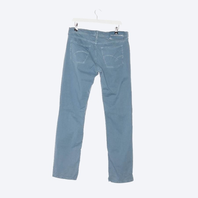 Bild 2 von Jeans Straight Fit W34 Blau in Farbe Blau | Vite EnVogue