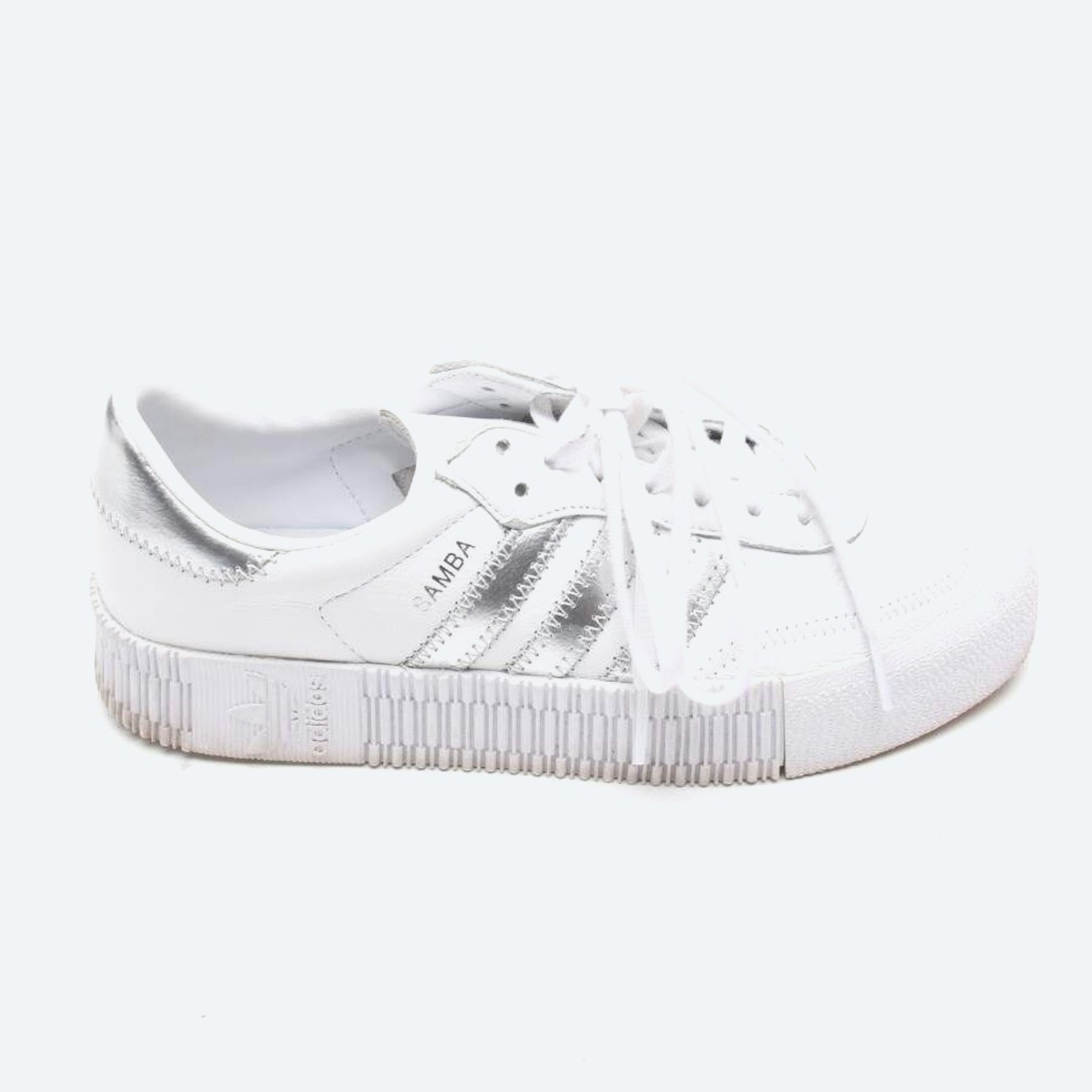 Image 1 of Sneakers EUR 39.5 White in color White | Vite EnVogue