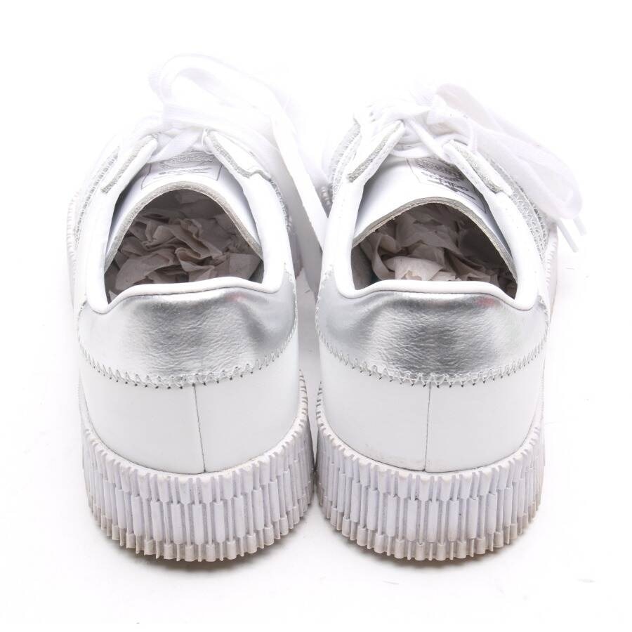 Image 3 of Sneakers EUR 39.5 White in color White | Vite EnVogue