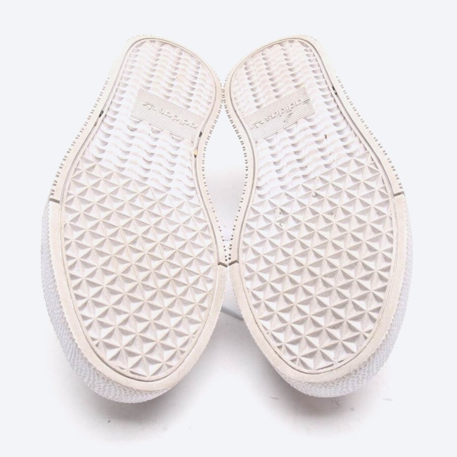 Image 4 of Sneakers EUR 39.5 White in color White | Vite EnVogue