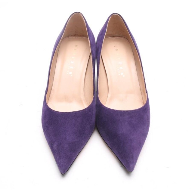 High Heels EUR 36.5 Purple | Vite EnVogue