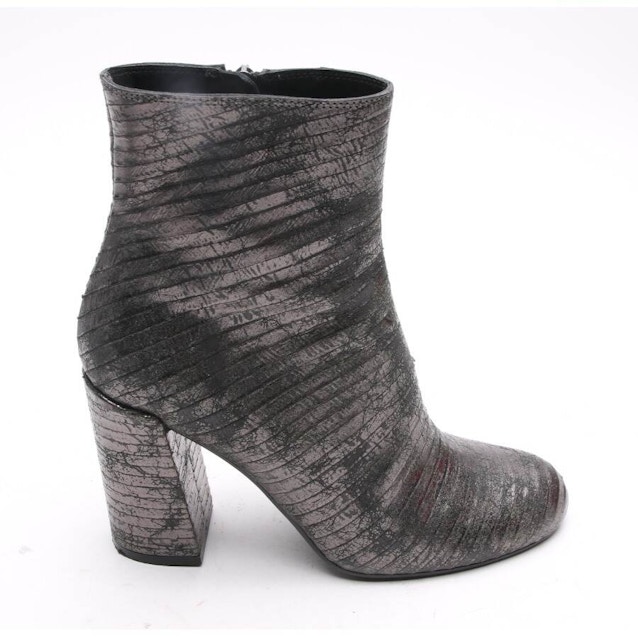 Image 1 of Ankle Boots EUR 39 Metallic | Vite EnVogue