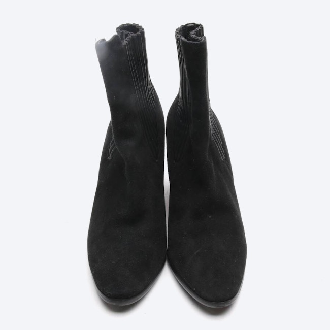 Bild 2 von Stiefeletten EUR 37 Schwarz in Farbe Schwarz | Vite EnVogue