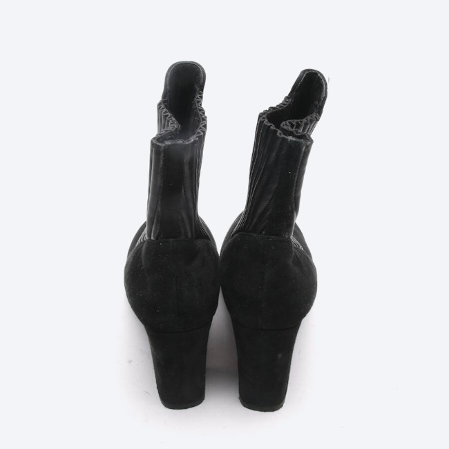 Bild 3 von Stiefeletten EUR 37 Schwarz in Farbe Schwarz | Vite EnVogue