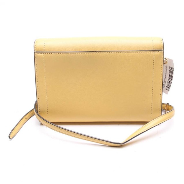 Kinsley Medium Wallet bag Crossbody Bag Orange | Vite EnVogue