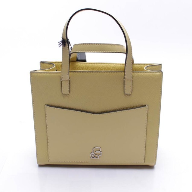 Image 1 of Handbag Yellow | Vite EnVogue