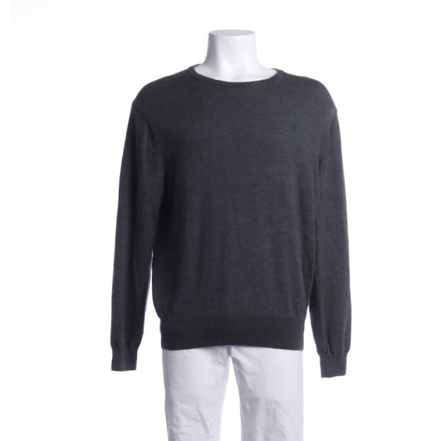 Image 1 of Wool Jumper XL Gray | Vite EnVogue