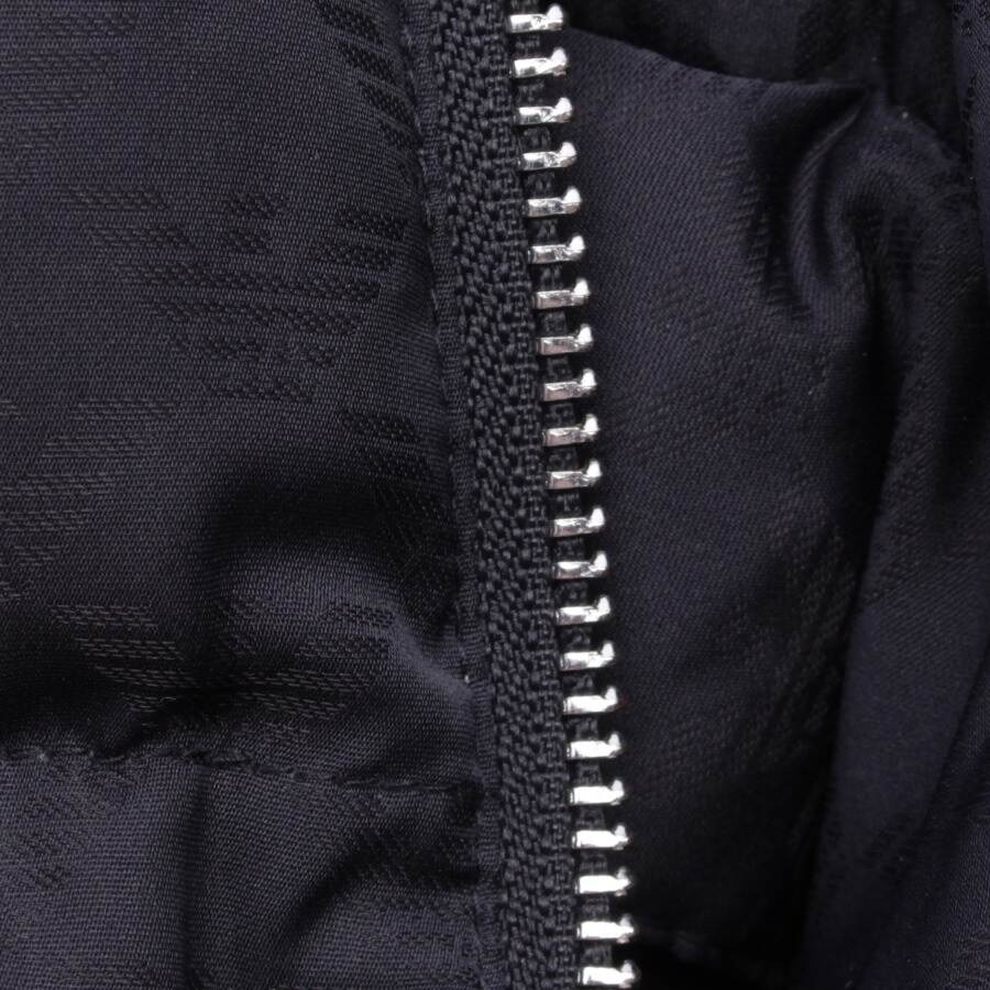 Image 4 of Winter Jacket 54 Black in color Black | Vite EnVogue